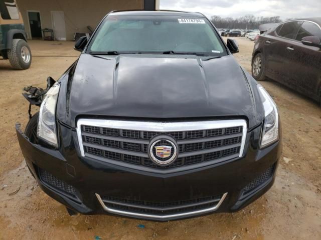 2014 Cadillac ATS