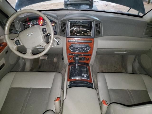 2005 Jeep Grand Cherokee Limited