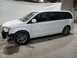 2015 Dodge Grand Caravan SE en venta en North Billerica, MA