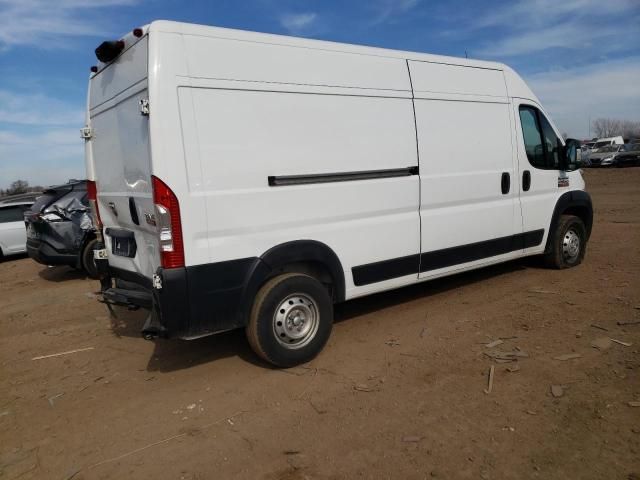 2019 Dodge RAM Promaster 2500 2500 High