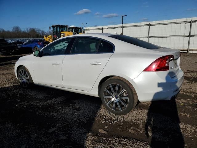 2017 Volvo S60 Platinum