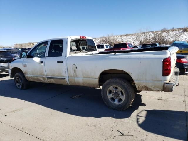 2008 Dodge RAM 2500 S