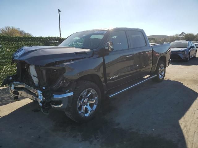 2019 Dodge RAM 1500 BIG HORN/LONE Star