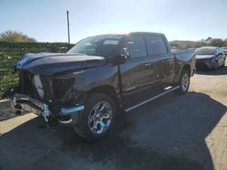Salvage cars for sale from Copart Orlando, FL: 2019 Dodge RAM 1500 BIG HORN/LONE Star