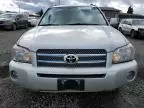 2007 Toyota Highlander Hybrid