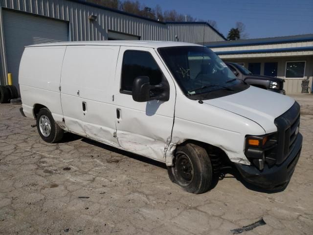 2014 Ford Econoline E150 Van