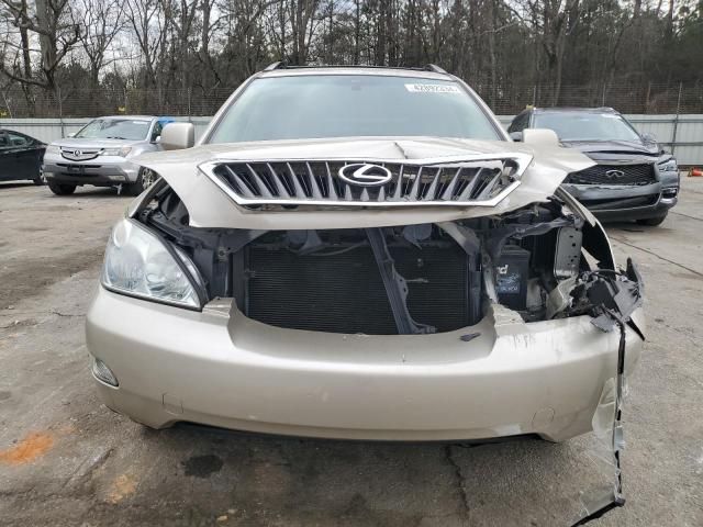 2008 Lexus RX 350