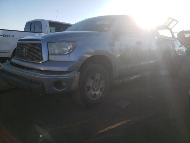 2010 Toyota Tundra Double Cab SR5