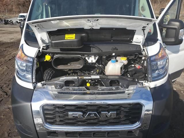 2022 Dodge RAM Promaster 2500 2500 High