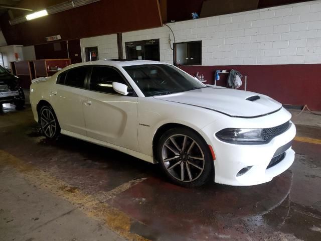 2020 Dodge Charger R/T