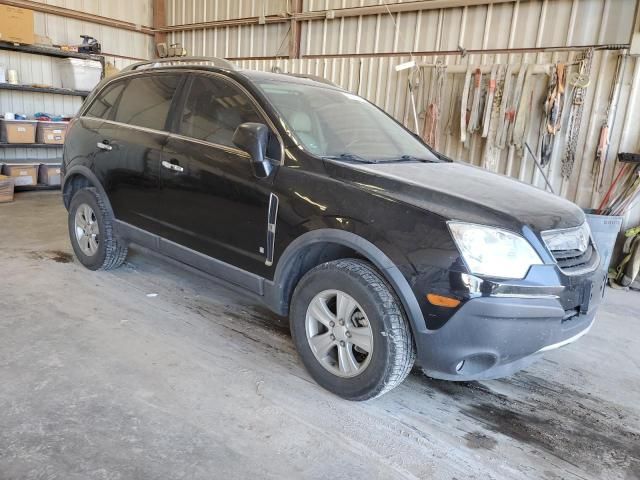 2008 Saturn Vue XE