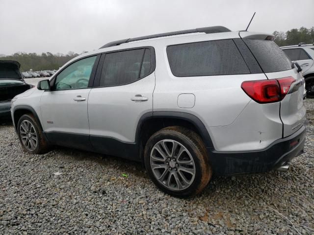 2017 GMC Acadia ALL Terrain