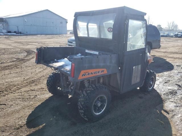 2013 Polaris Ranger 800 EFI