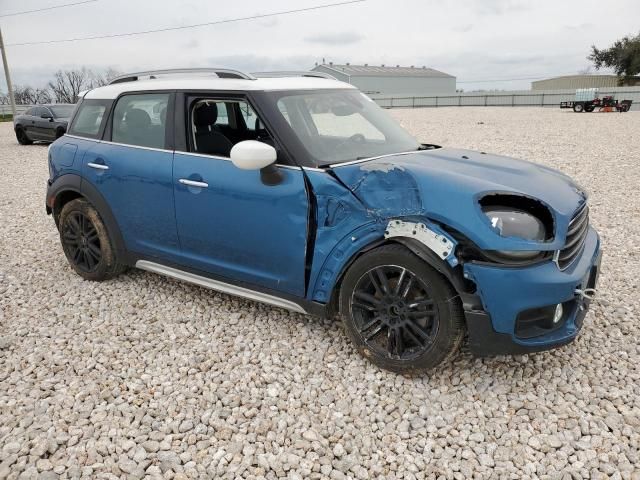 2020 Mini Cooper Countryman