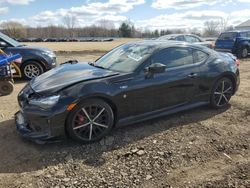 Toyota salvage cars for sale: 2019 Toyota 86 GT