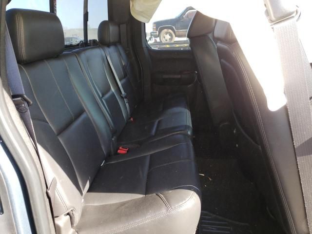 2007 GMC New Sierra K1500