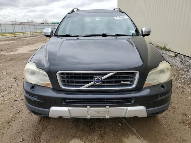 2009 Volvo XC90