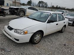 2001 Toyota Corolla CE for sale in Montgomery, AL