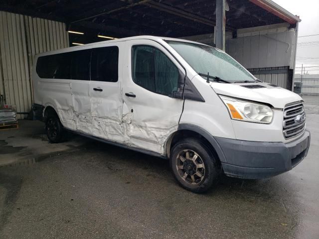 2015 Ford Transit T-350