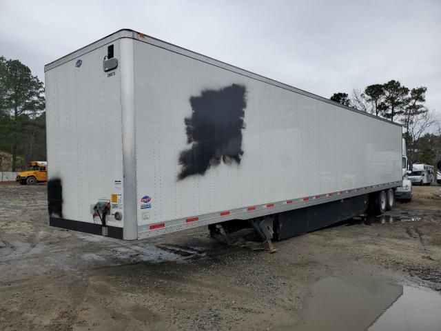 2014 Utility Trailer