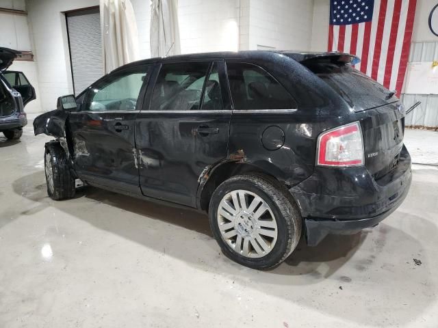 2010 Ford Edge Limited