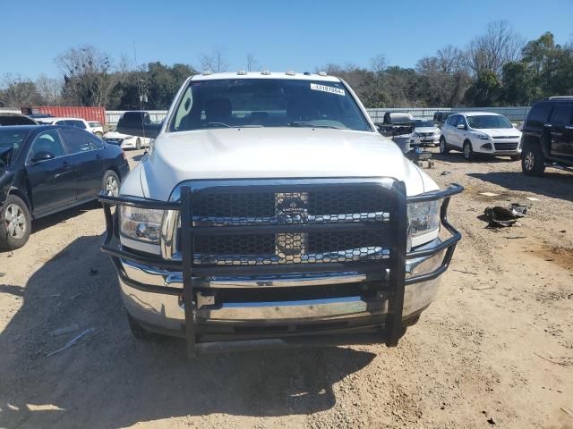 2017 Dodge RAM 3500 ST