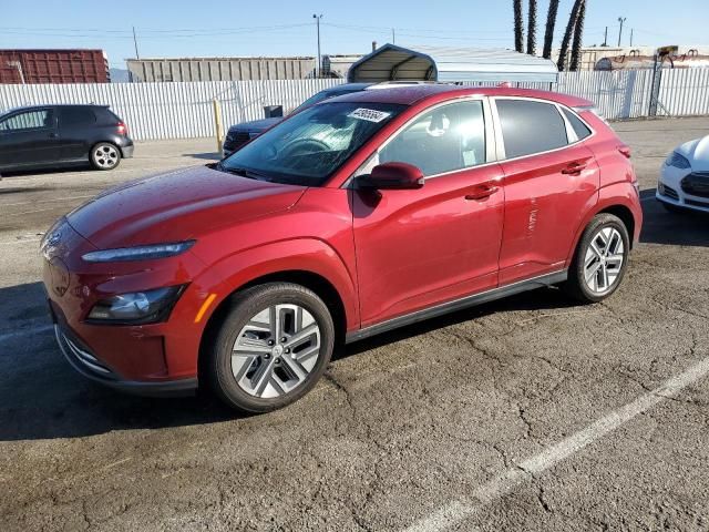 2023 Hyundai Kona SE