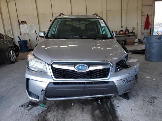 2015 Subaru Forester 2.0XT Premium