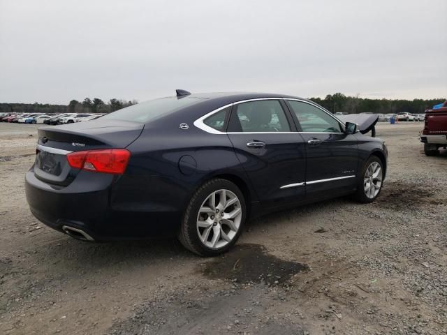 2019 Chevrolet Impala Premier