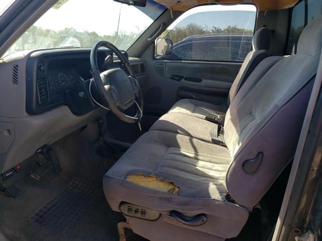 1995 Dodge RAM 1500