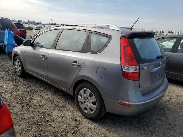 2011 Hyundai Elantra Touring GLS