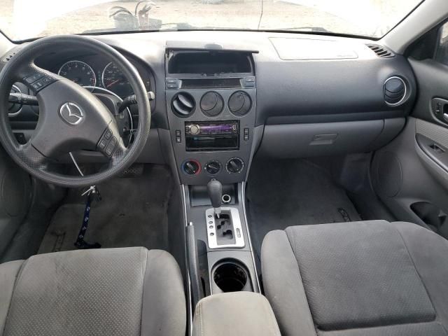 2007 Mazda 6 I