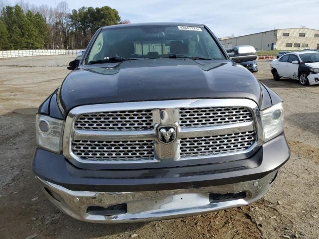 2016 Dodge 1500 Laramie