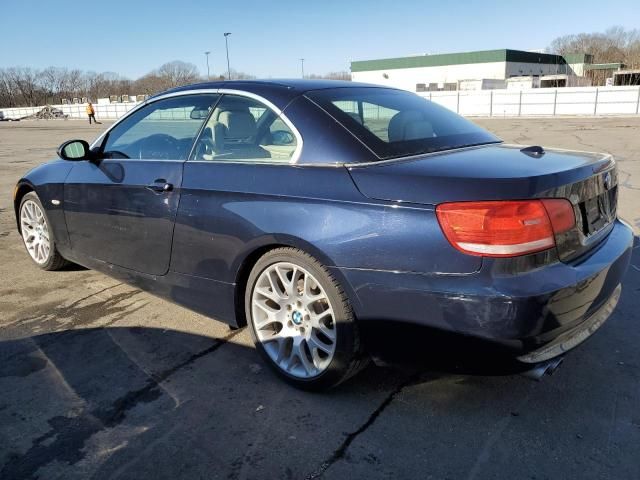 2009 BMW 328 I