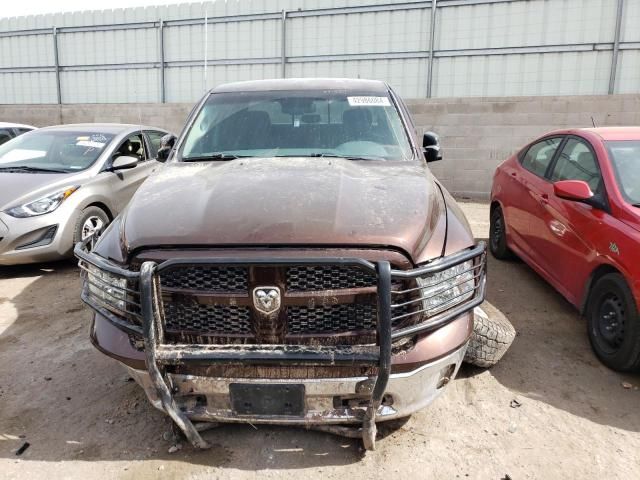 2014 Dodge RAM 1500 SLT