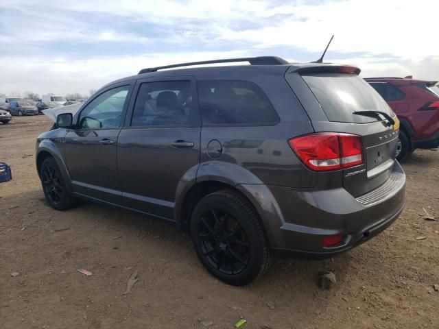 2014 Dodge Journey SXT