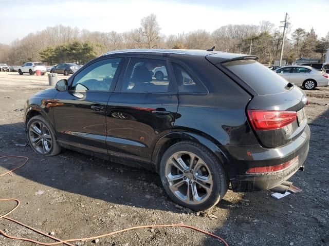 2018 Audi Q3 Premium