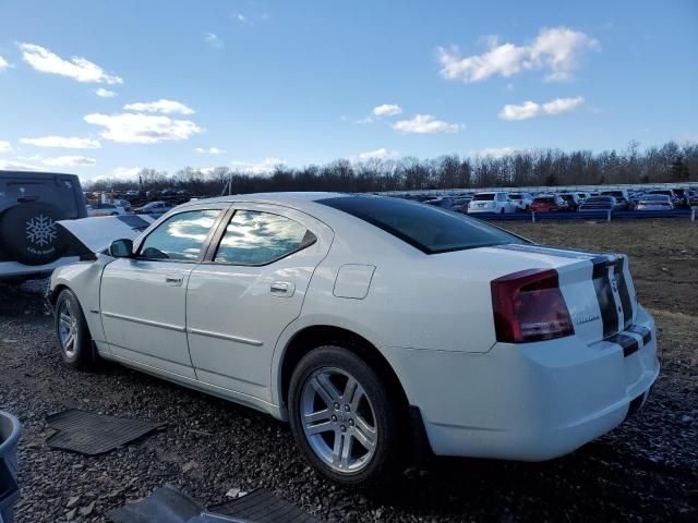 2006 Dodge Charger R/T