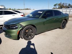 Vehiculos salvage en venta de Copart Riverview, FL: 2018 Dodge Charger SXT