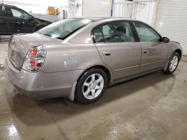 2006 Nissan Altima S