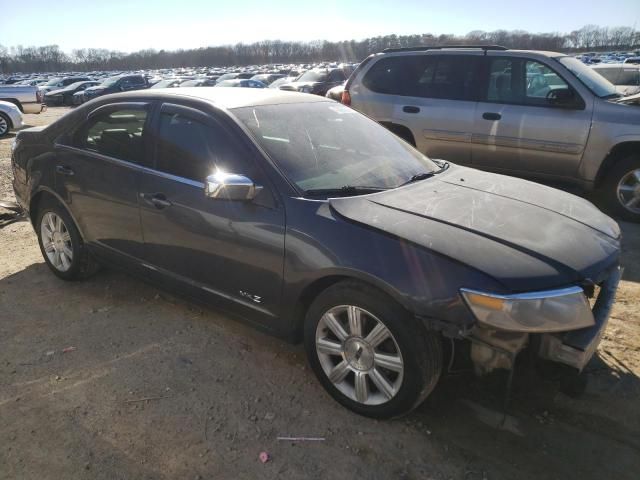 2007 Lincoln MKZ