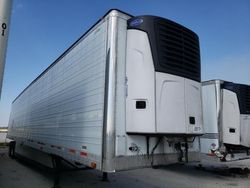 2014 Wabash 53'TRAILER for sale in Opa Locka, FL