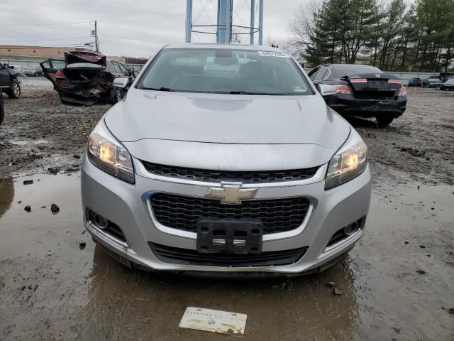 2015 Chevrolet Malibu 2LT