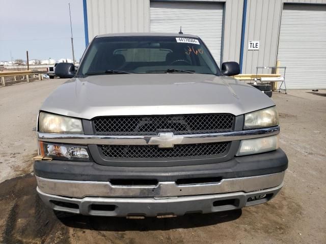 2005 Chevrolet Avalanche K1500