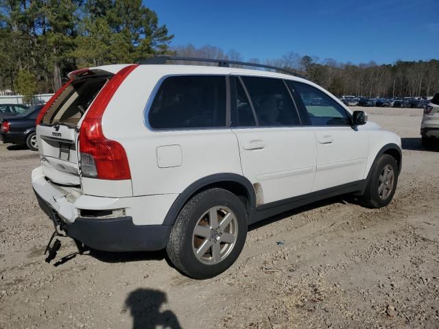 2007 Volvo XC90 3.2