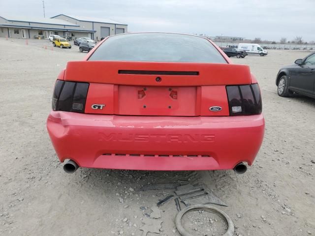 2004 Ford Mustang GT