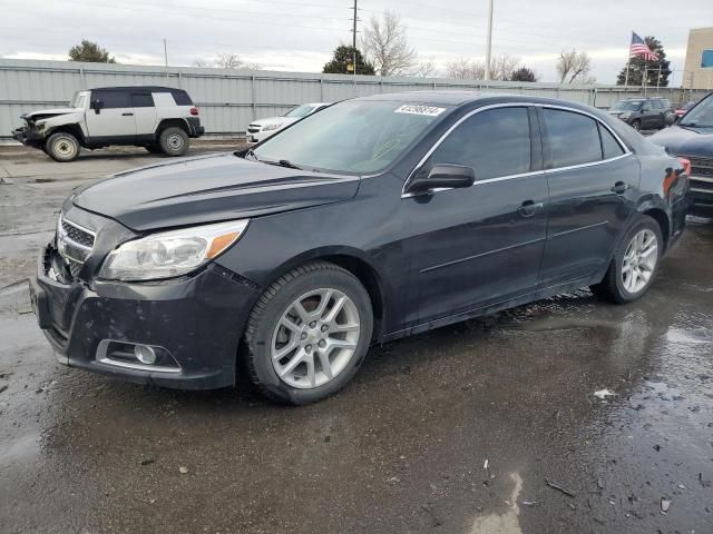 2013 Chevrolet Malibu 2LT