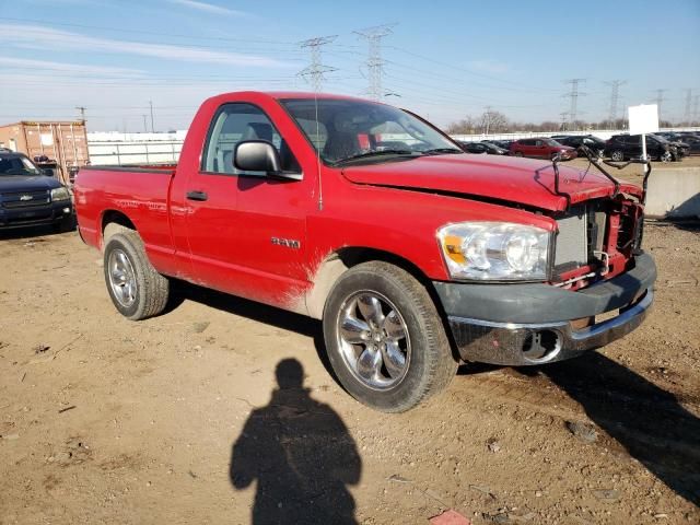 2008 Dodge RAM 1500 ST