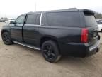 2015 Chevrolet Suburban C1500 LTZ