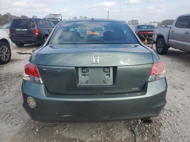 2008 Honda Accord EXL